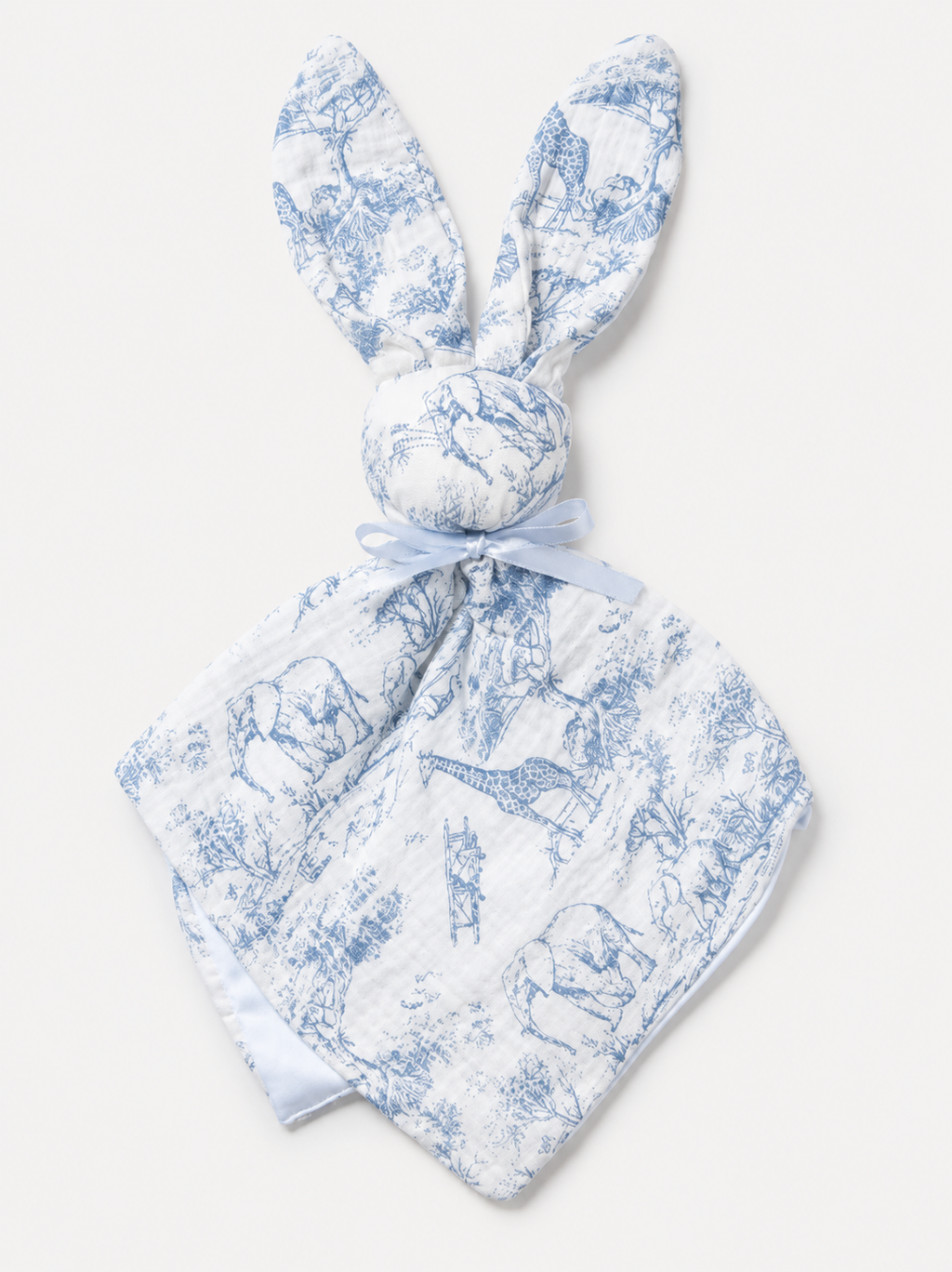Doudou Coniglietto Safari