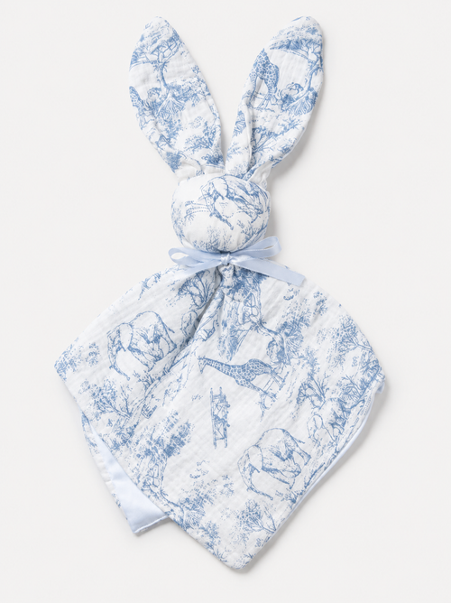 Doudou Coniglietto Safari
