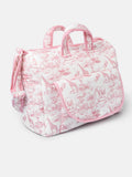 Pre ordine - Borsa Fasciatoio Safari Collection (spedizione 7gg)
