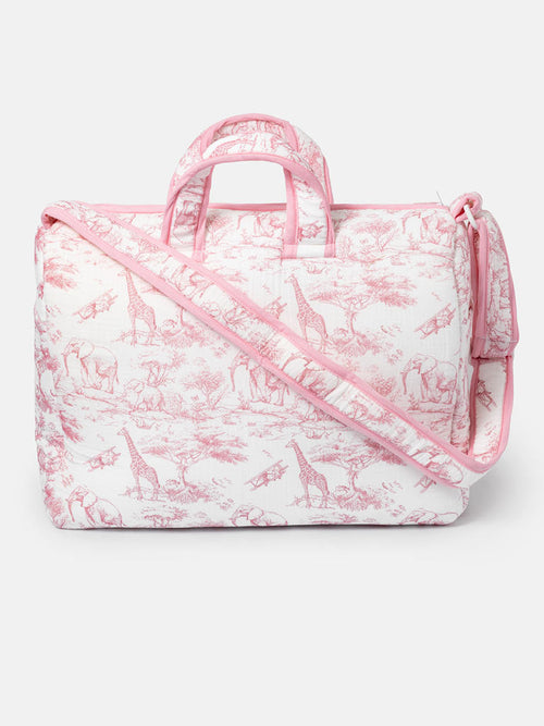 Borsa Safari Collection