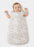 Sacco Nanna Safari Beige