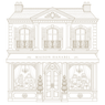 Maison Hanabel - Home